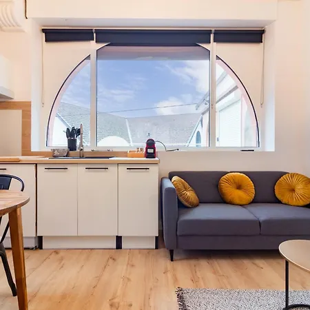 Le Bonascre - Station De A Pied Apartment *