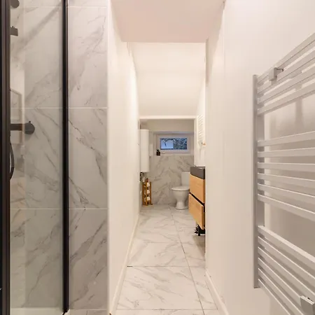 Apartment Le Bonascre - Station De A Pied Ax-les-Thermes