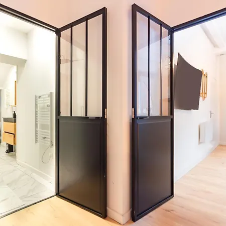 Le Bonascre - Station De A Pied * Ax-les-Thermes