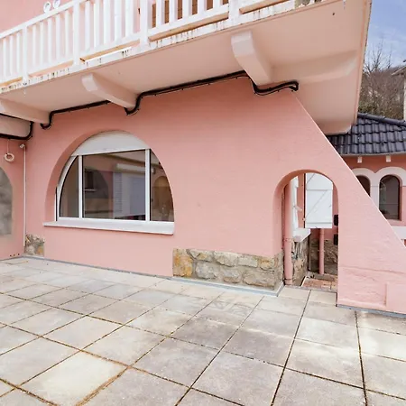 Le Bonascre - Station De A Pied Apartmán