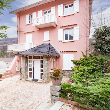 Le Bonascre - Station De A Pied * Ax-les-Thermes