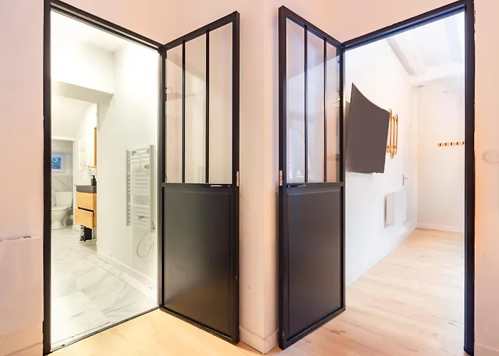 Le Bonascre - Station De A Pied * Ax-les-Thermes