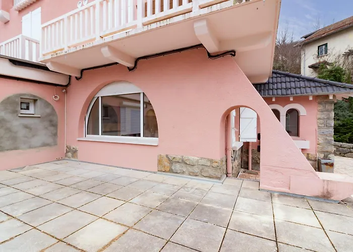 Le Bonascre - Station De A Pied Apartmán