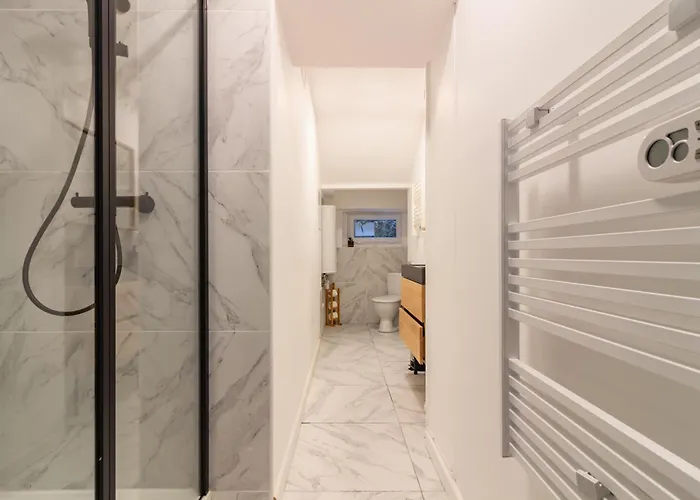 Apartment Le Bonascre - Station De A Pied Ax-les-Thermes