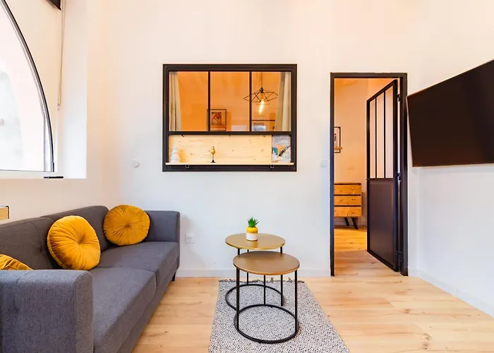 Apartment Le Bonascre - Station De A Pied